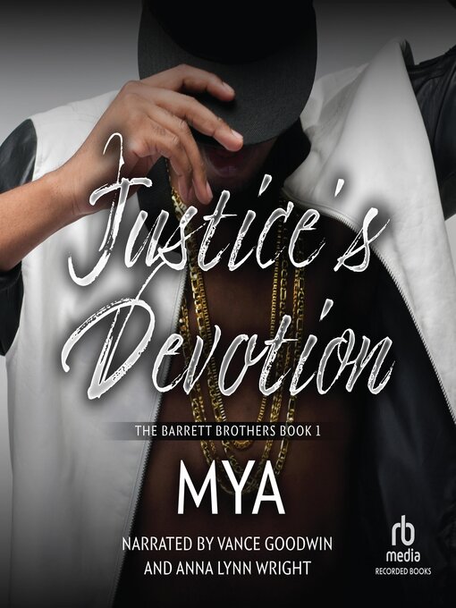 Title details for Justice's Devotion by Mya - Available
